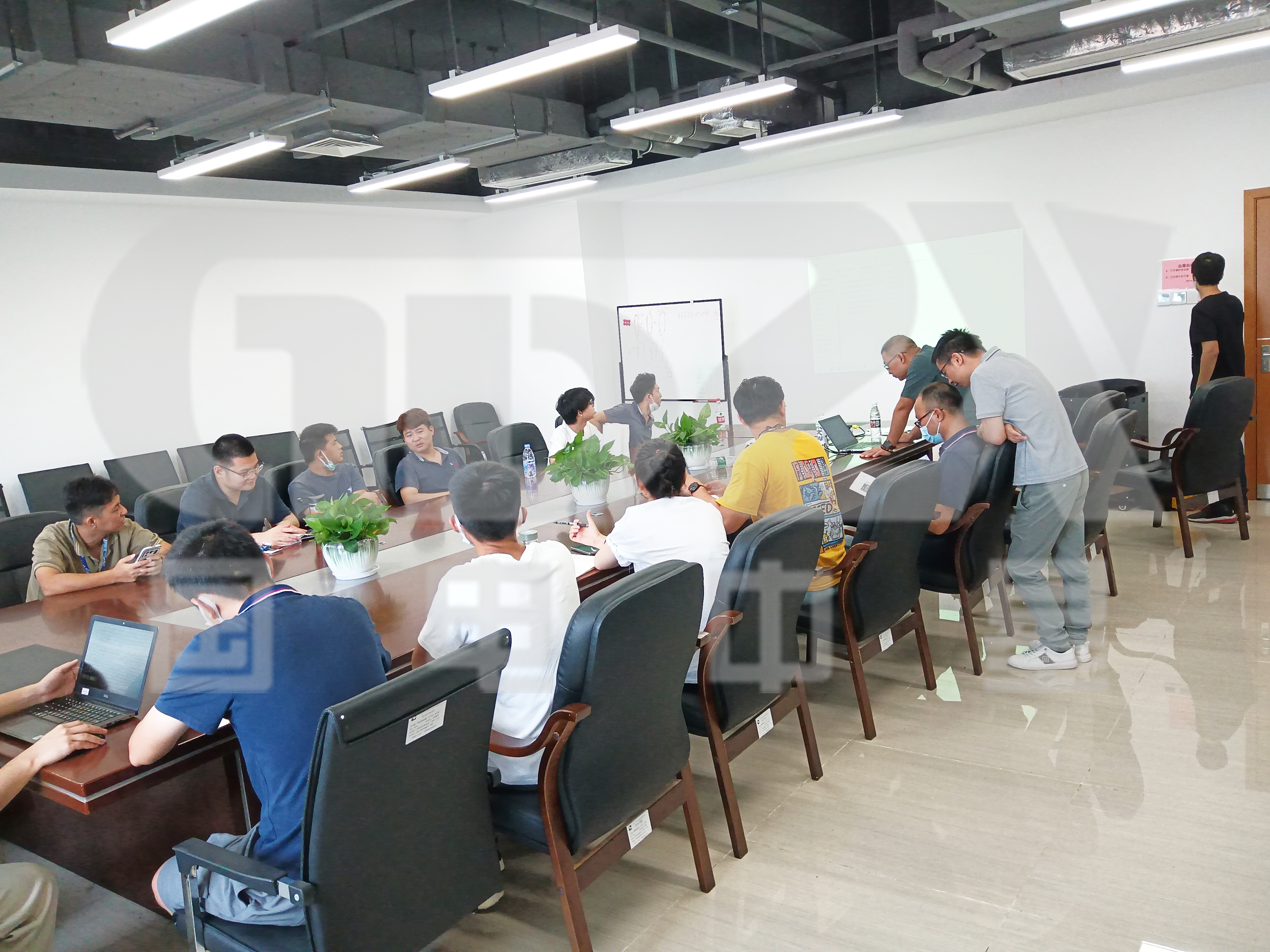 電力測試設備培訓現場3.jpg